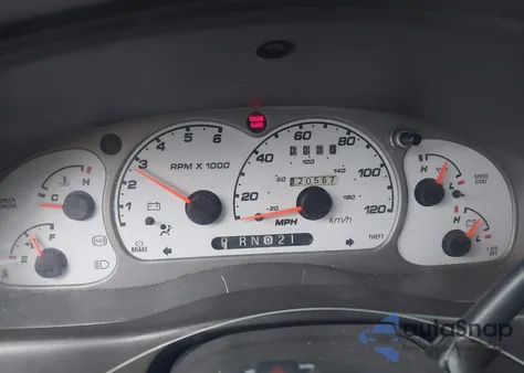 2002 Ford Ranger Edge/Xlt from USA, damaged, VIN 1FTZR45E32TA21967